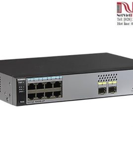 Huawei Switches Series S1720-10GW-PWR-2P-E