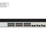 Huawei Switches Series S1720-28GFR-4TP