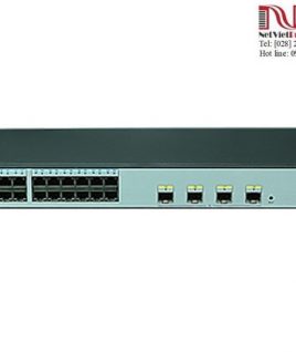 Huawei Switches Series S1720-28GWR-4P