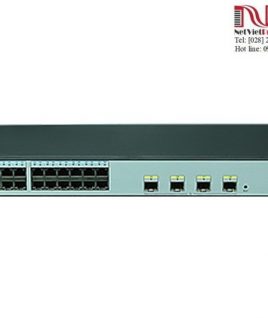 Huawei Switches Series S1720-28GWR-4X-E