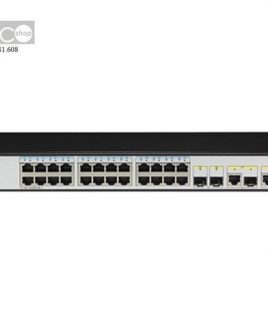 Huawei Switches Series S1720-28GWR-PWR-4TP-E