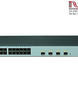 Huawei Switches Series S1720-28GWR-PWR-4X