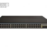 Huawei Switches Series S1720-52GWR-4P-E