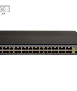 Huawei Switches Series S1720-52GWR-4P-E