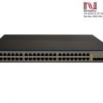 Huawei Switches Series S1720-52GWR-PWR-4P-E