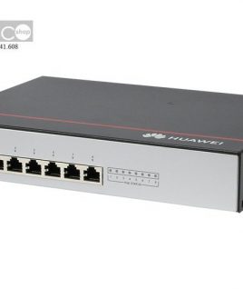Huawei Switches Series S1730S-L8P-A