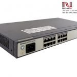 Huawei Switches Series S2700-18TP-EI-AC