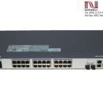 Huawei Switches Series S2700-26TP-EI-AC
