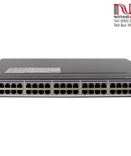 Huawei Switches Series S2700-52P-PWR-EI