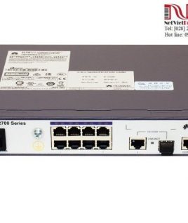 Huawei Switches Series S2700-9TP-SI-AC