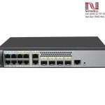 Huawei Switches Series S2720-12TP-EI