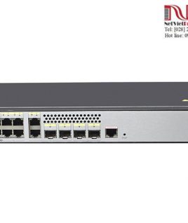 Huawei Switches Series S2720-12TP-PWR-EI