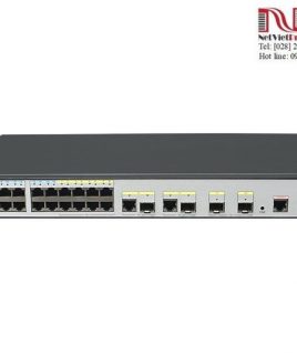 Huawei Switches Series S2720-28TP-PWR-EI