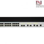 Huawei Switches Series S2750-28TP-EI-AC