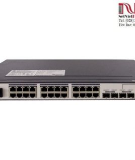 Huawei Switches Series S3700-28TP-SI-AC
