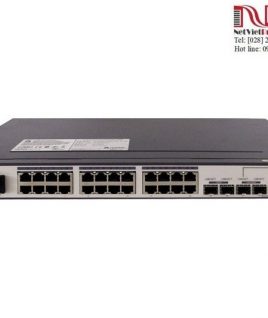 Huawei Switches Series S3700-28TP-SI-DC