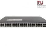 Huawei Switches Series S3700-52P-EI-DC