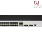Huawei Switches Series S5700-28P-LI-24S-4AH