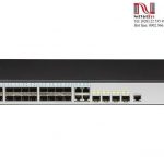 Huawei Switches Series S5700-28P-LI-24S-BAT