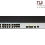 Huawei Switches Series S5700-28P-LI-BAT
