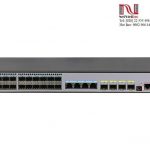 Huawei Switches Series S5700-28X-LI-24S-DC
