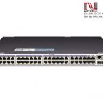 Huawei Switches Series S5700-48TP-PWR-SI-AC