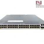 Huawei Switches Series S5700-52C-PWR-EI