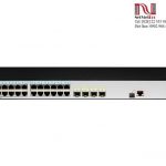 Huawei Switches Series S5700S-28X-LI-AC
