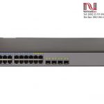 Huawei Switches Series S5710-28C-EI-AC