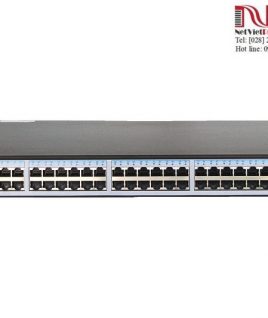 Huawei Switches Series S5710-52C-PWR-EI