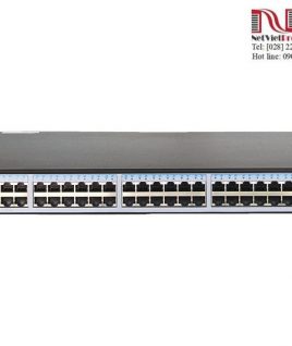 Huawei Switches Series S5710-52C-PWR-EI-AC