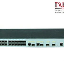 Huawei Switches Series S5720-28TP-PWR-LI-ACL