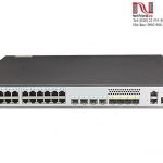 Huawei Switches Series S5720-28X-PWR-SI-AC