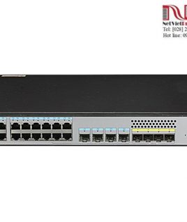Huawei Switches Series S5720-28X-SI-DC