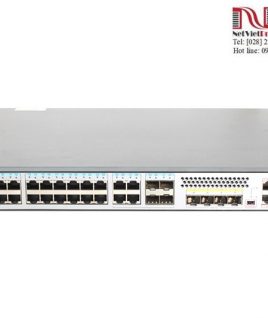 Huawei Switches Series S5720-36C-PWR-EI-DC