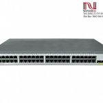 Huawei Switches Series S5720-52P-PWR-LI-AC