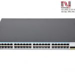 Huawei Switches Series S5720-52X-PWR-LI-AC