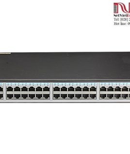 Huawei Switches Series S5720-52X-SI-DC