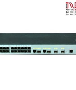 Huawei Switches Series S5720S-28TP-PWR-LI-ACL