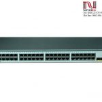 Huawei Switches Series S5720S-52X-PWR-LI-AC