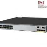 Huawei Switches Series S5730-36C-HI