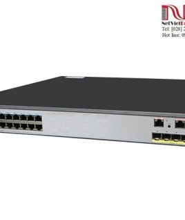 Huawei Switches Series S5730-36C-PWH-HI
