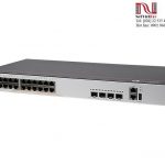 Huawei Switches Series S5735S-L24P4S-MA