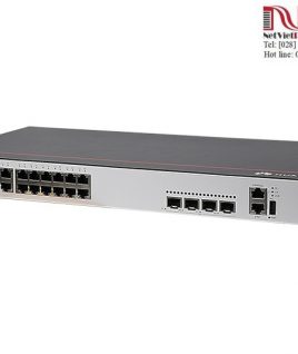 Huawei Switches Series S5735S-L24P4S-MA