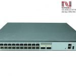 Huawei Switches Series S6720-26Q-SI-24S-AC