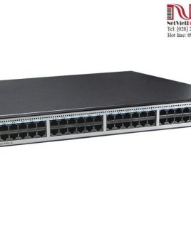 Huawei Switches Series S6720-52X-PWH-SI