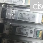 Module Huawei OSX010000 SFP+,10G, Single-mode (1310nm,10km,LC)_ 02313URK