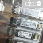 Module SFP+ Huawei OMXD30000,10G,Multi-mode (850nm,0.3km,LC)_02313URF