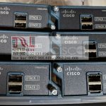 CISCO C2960S-STACK đã qua sử dụng