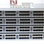 Switch Cisco Nexus (N2K-C2248TP-E-1GE) cũ giá rẻ